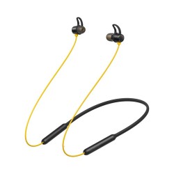 XIAOMI REALME WIRELESS BUDS RMA108 YELLOW XIAOMI REALME WIRELESS BUDS RMA108 YELLOW